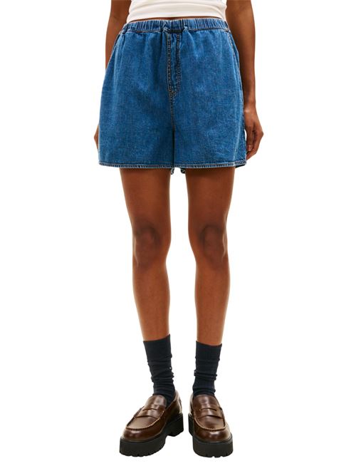 DW0DW222701A5 BLU Tommy Jeans | DW0DW222701A5 BLU